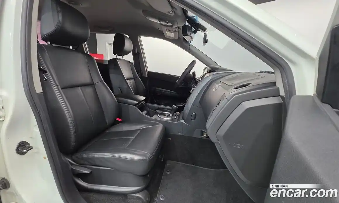 SsangYong Korando 2015 2.0 гидро в Москве № 1289572, фото 10