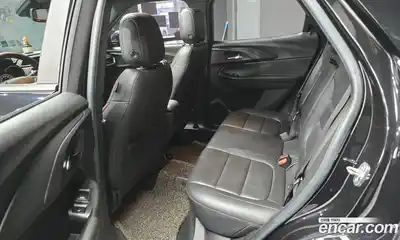 Chevrolet TrailBlazer 2021 1.3 Автомат в Москве № 1289602, миниатюра 12