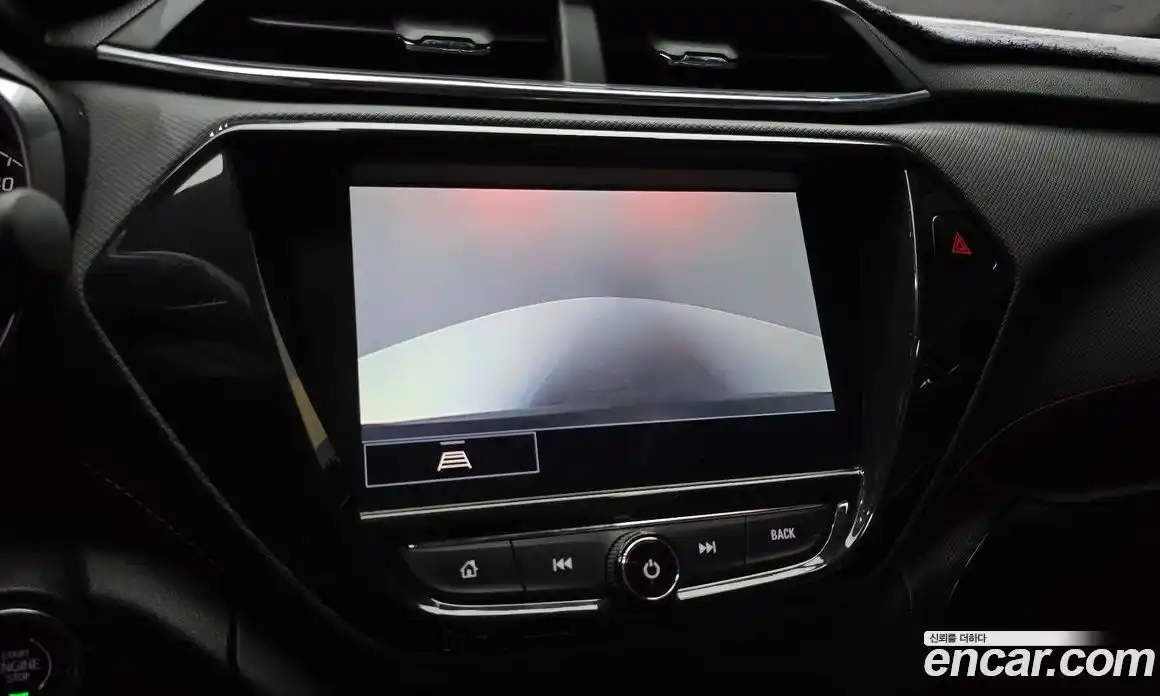 Chevrolet TrailBlazer 2021 1.3 Автомат в Москве № 1289602, фото 15