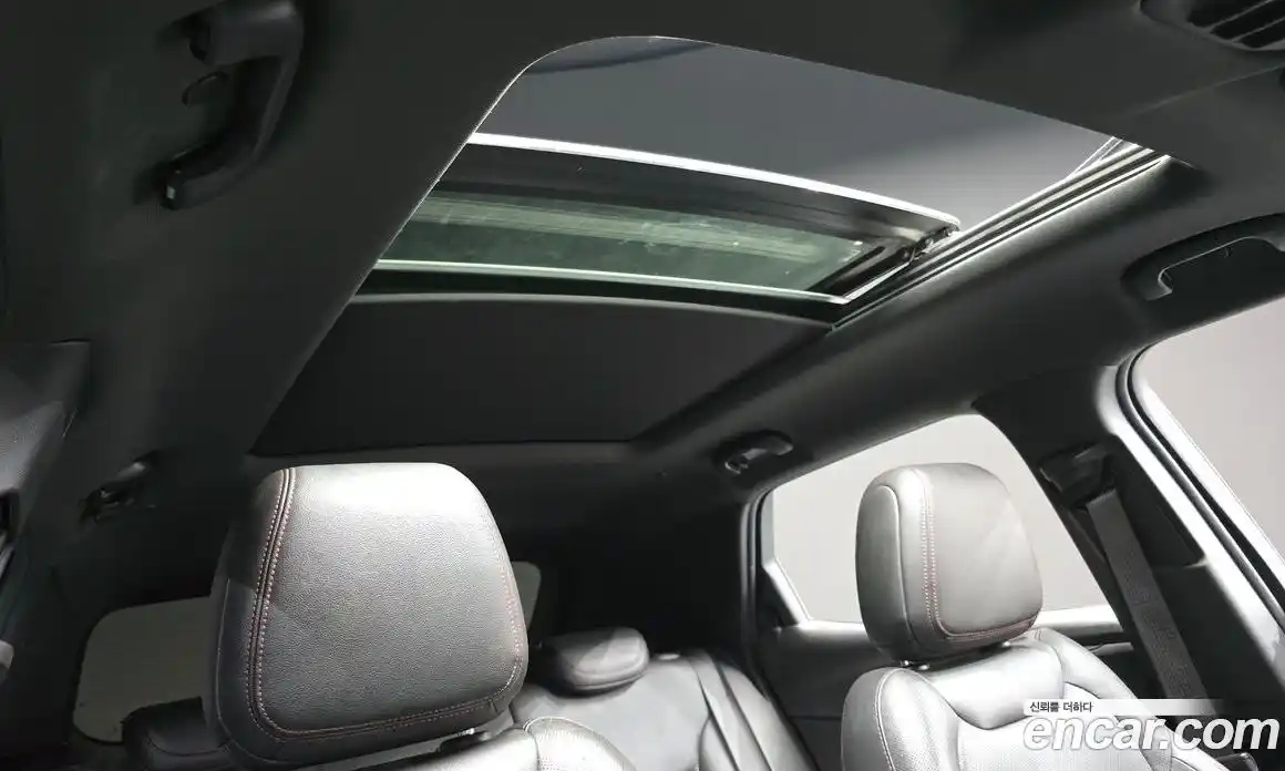 Chevrolet TrailBlazer 2021 1.3 Автомат в Москве № 1289602, фото 19