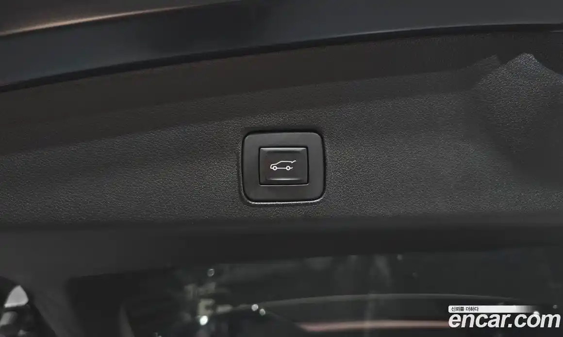 Chevrolet TrailBlazer 2021 1.3 Автомат в Москве № 1289602, фото 20