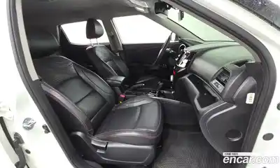 SsangYong TIBOLI 2018 1.6 Автомат в Москве № 1289605, миниатюра 11