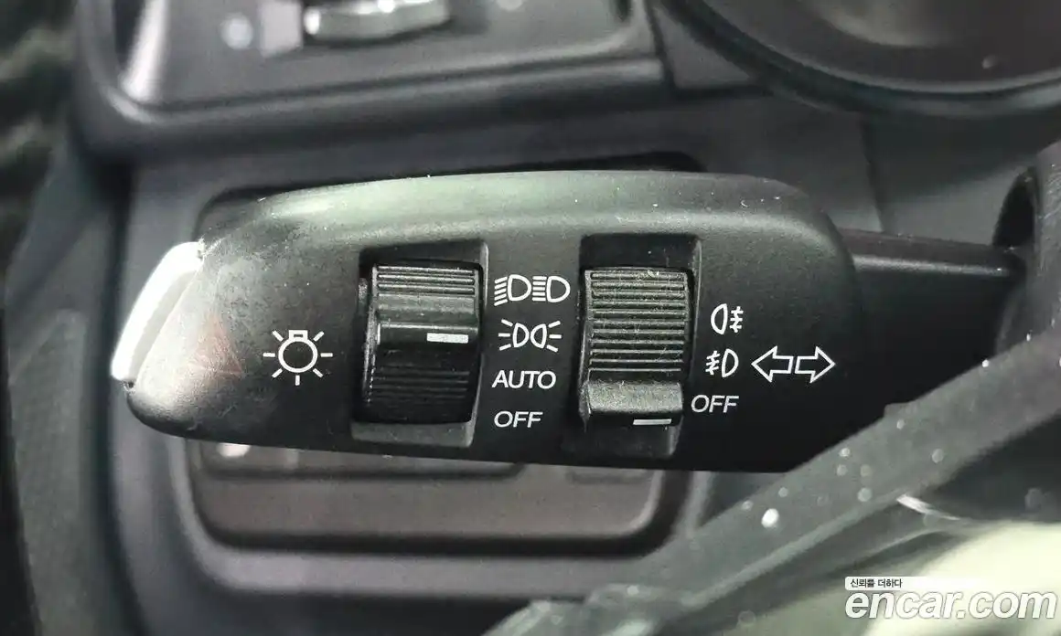 SsangYong TIBOLI 2018 1.6 Автомат в Москве № 1289605, фото 17