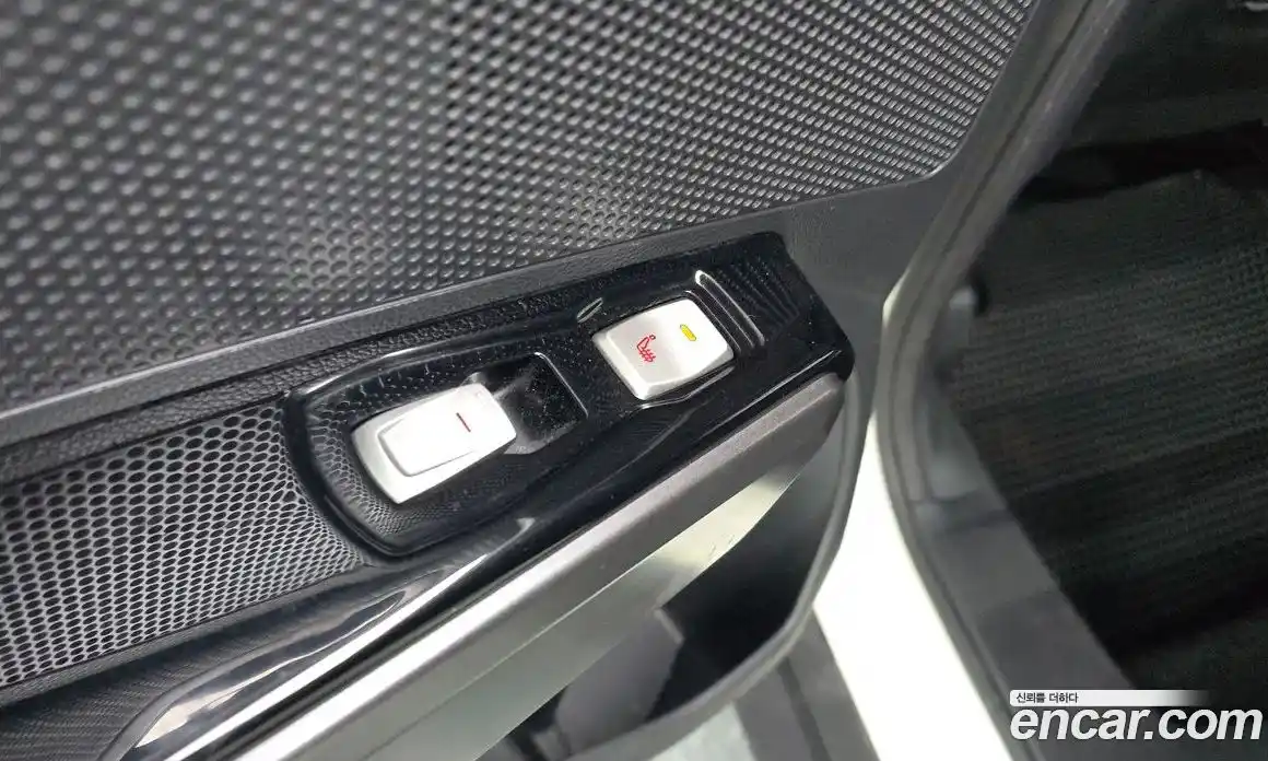 SsangYong TIBOLI 2018 1.6 Автомат в Москве № 1289605, фото 19