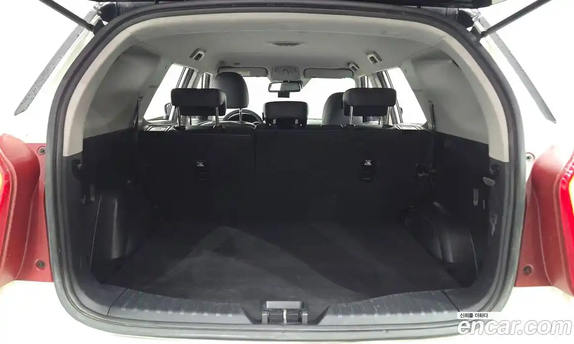 SsangYong TIBOLI 2018 1.6 Автомат в Москве № 1289605, фото 20