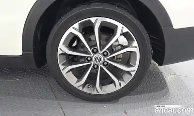 SsangYong TIBOLI 2018 1.6 Автомат в Москве № 1289605, миниатюра 5