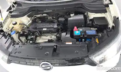 SsangYong TIBOLI 2018 1.6 Автомат в Москве № 1289605, миниатюра 6