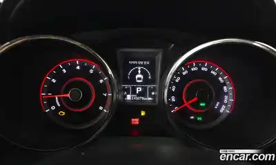 SsangYong TIBOLI 2018 1.6 Автомат в Москве № 1289605, миниатюра 8