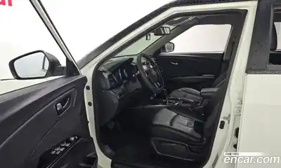 SsangYong TIBOLI 2018 1.6 Автомат в Москве № 1289605, миниатюра 10