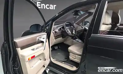SsangYong Korando 2016 2.2 гидро в Москве № 1289623, миниатюра 11
