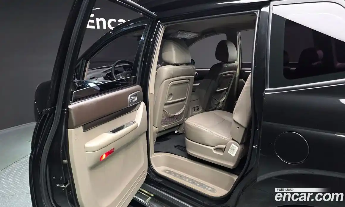 SsangYong Korando 2016 2.2 гидро в Москве № 1289623, фото 12