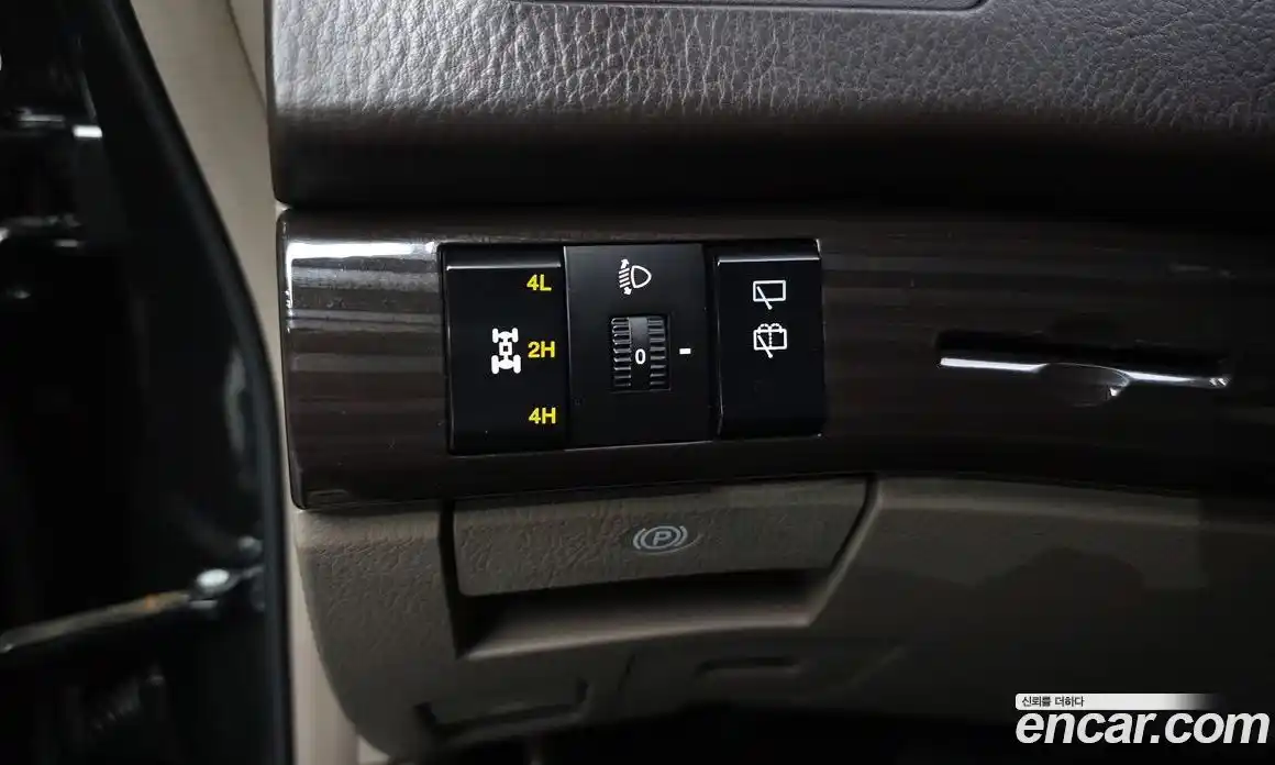 SsangYong Korando 2016 2.2 гидро в Москве № 1289623, фото 16