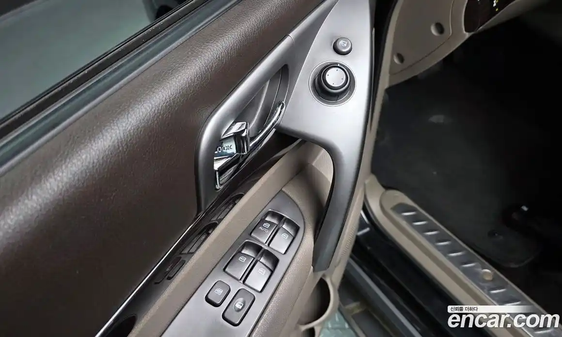 SsangYong Korando 2016 2.2 гидро в Москве № 1289623, фото 17