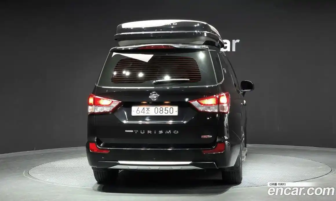 SsangYong Korando 2016 2.2 гидро в Москве № 1289623, фото 4
