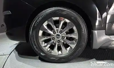 SsangYong Korando 2016 2.2 гидро в Москве № 1289623, миниатюра 5