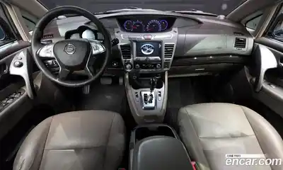 SsangYong Korando 2016 2.2 гидро в Москве № 1289623, миниатюра 7