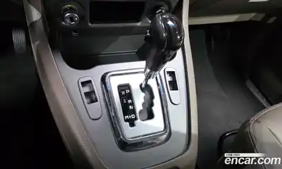 SsangYong Korando 2016 2.2 гидро в Москве № 1289623, миниатюра 9