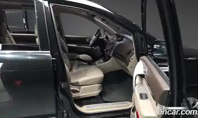 SsangYong Korando 2016 2.2 гидро в Москве № 1289623, миниатюра 10