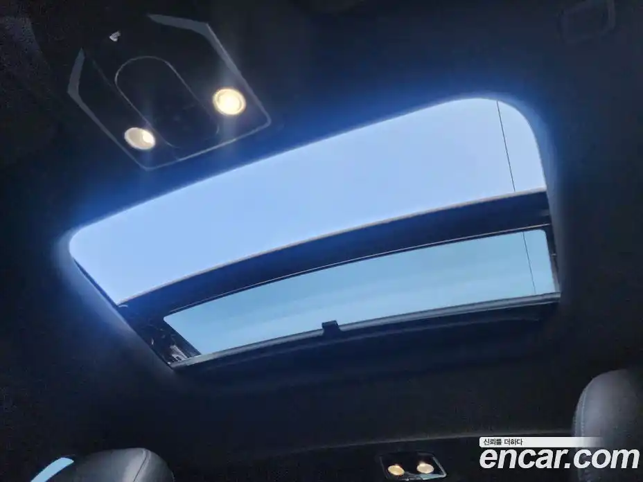 SsangYong Rexton 2023 2.2 Автомат в Москве № 1289647, фото 19