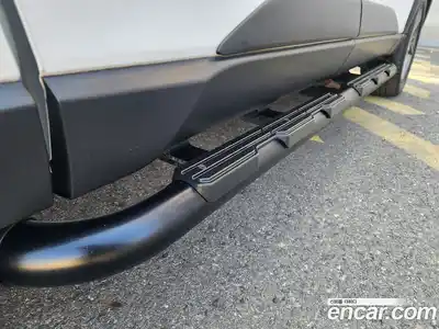 SsangYong Rexton 2023 2.2 Автомат в Москве № 1289647, миниатюра 10