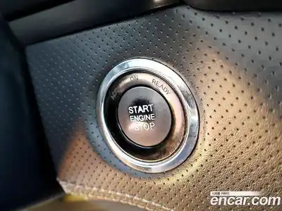 SsangYong Rexton 2022 2.2 Автомат в Москве № 1289749, миниатюра 12