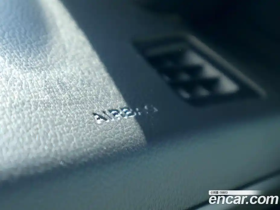 SsangYong Rexton 2022 2.2 Автомат в Москве № 1289749, фото 13