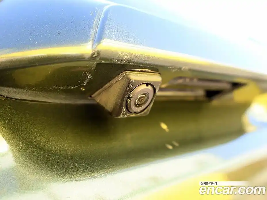 SsangYong Rexton 2022 2.2 Автомат в Москве № 1289749, фото 15