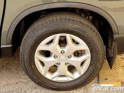 SsangYong Rexton 2022 2.2 Автомат в Москве № 1289749, миниатюра 5