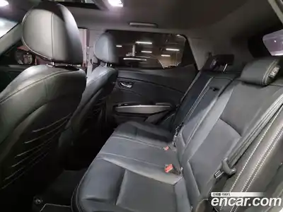 SsangYong TIBOLI 2017 1.6 Автомат в Москве № 1289764, миниатюра 11