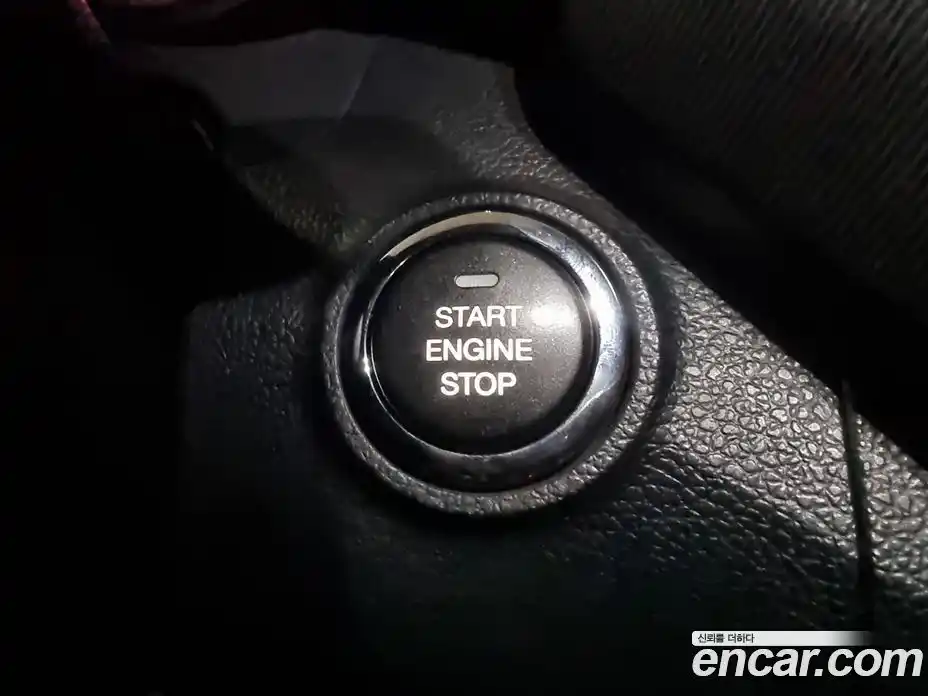 SsangYong TIBOLI 2017 1.6 Автомат в Москве № 1289764, фото 14