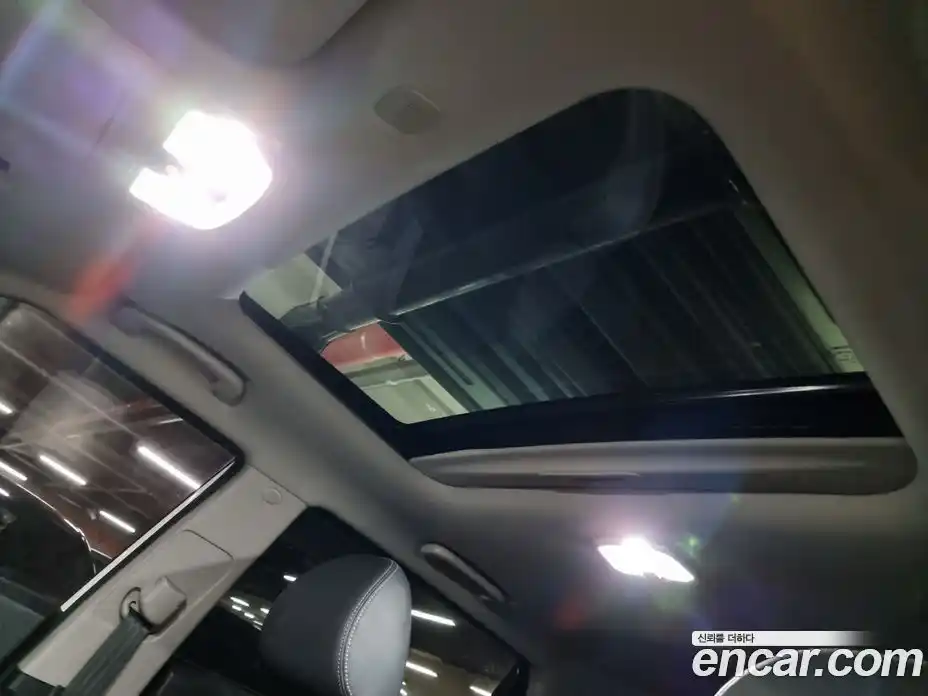 SsangYong TIBOLI 2017 1.6 Автомат в Москве № 1289764, фото 15