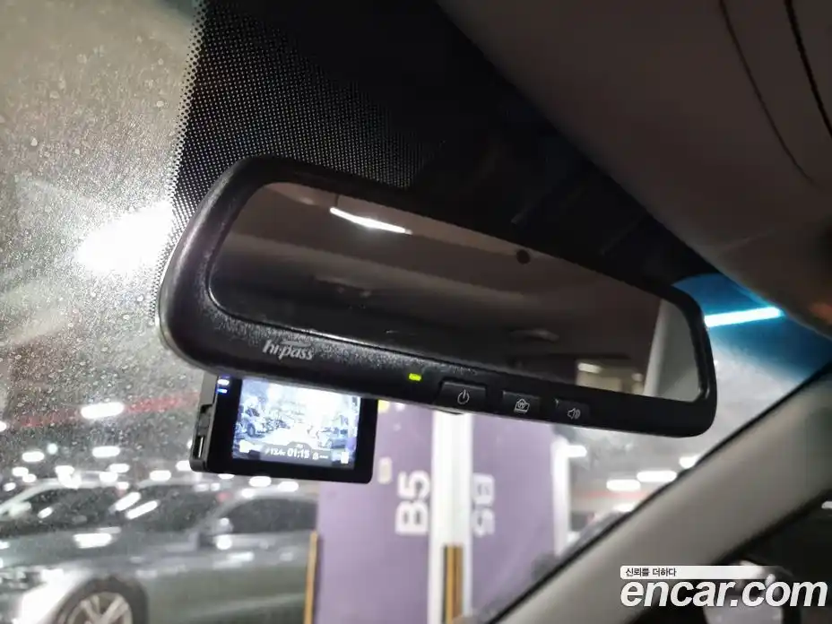 SsangYong TIBOLI 2017 1.6 Автомат в Москве № 1289764, фото 17