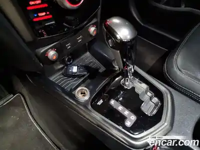 SsangYong TIBOLI 2017 1.6 Автомат в Москве № 1289764, миниатюра 9