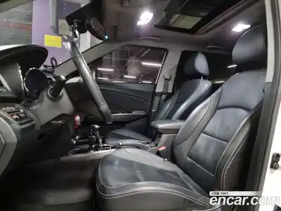 SsangYong TIBOLI 2017 1.6 Автомат в Москве № 1289764, миниатюра 10