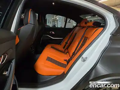 BMW M3 2025 3.0 Автомат в Москве № 1289813, миниатюра 12