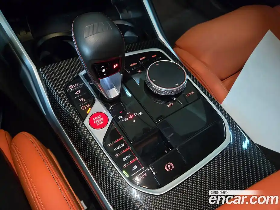 BMW M3 2025 3.0 Автомат в Москве № 1289813, фото 15