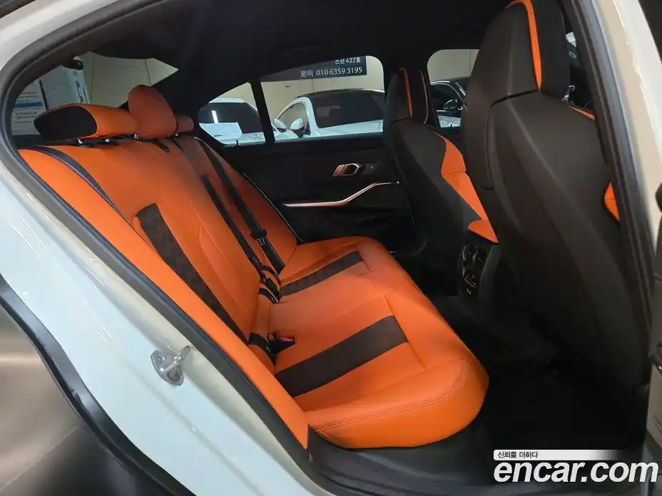 BMW M3 2025 3.0 Автомат в Москве № 1289813, фото 5