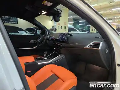 BMW M3 2025 3.0 Автомат в Москве № 1289813, миниатюра 6