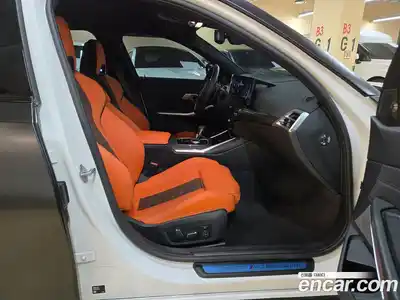 BMW M3 2025 3.0 Автомат в Москве № 1289813, миниатюра 7