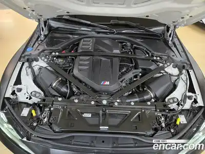 BMW M3 2025 3.0 Автомат в Москве № 1289813, миниатюра 9