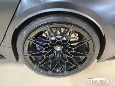 BMW M3 2025 3.0 Автомат в Москве № 1289813, миниатюра 10