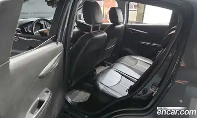 Chevrolet Spark 2018 1.0 Автомат в Москве № 1289882, миниатюра 11