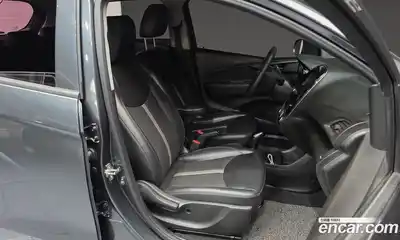 Chevrolet Spark 2018 1.0 Автомат в Москве № 1289882, миниатюра 12