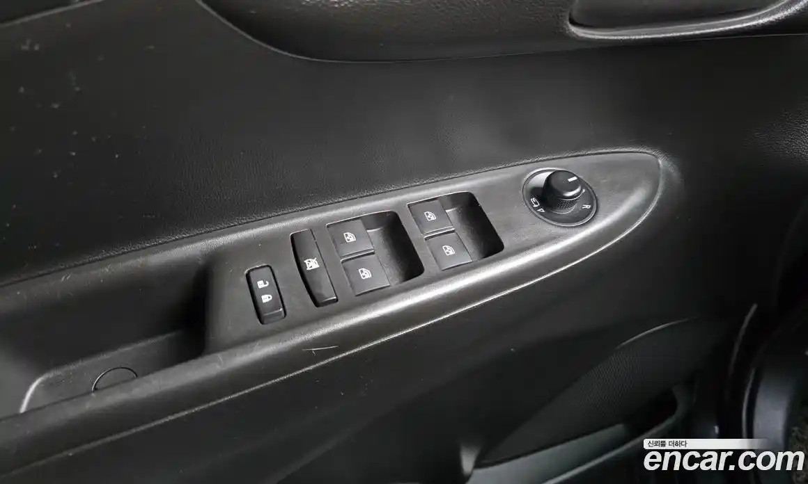 Chevrolet Spark 2018 1.0 Автомат в Москве № 1289882, фото 15