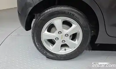 Chevrolet Spark 2018 1.0 Автомат в Москве № 1289882, миниатюра 5