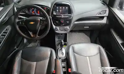 Chevrolet Spark 2018 1.0 Автомат в Москве № 1289882, миниатюра 7