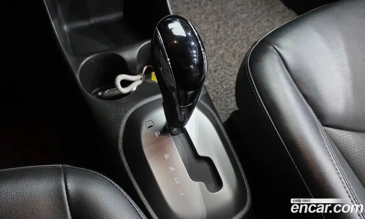 Chevrolet Spark 2018 1.0 Автомат в Москве № 1289882, фото 9