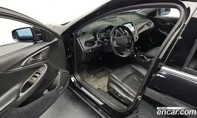 Chevrolet Malibu 2017 2.0 Автомат в Москве № 1289950, миниатюра 11