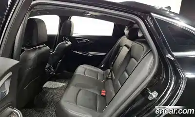 Chevrolet Malibu 2017 2.0 Автомат в Москве № 1289950, миниатюра 12