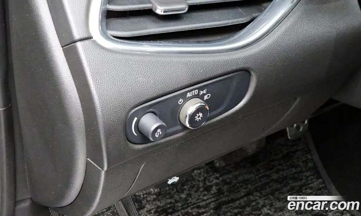 Chevrolet Malibu 2017 2.0 Автомат в Москве № 1289950, фото 14